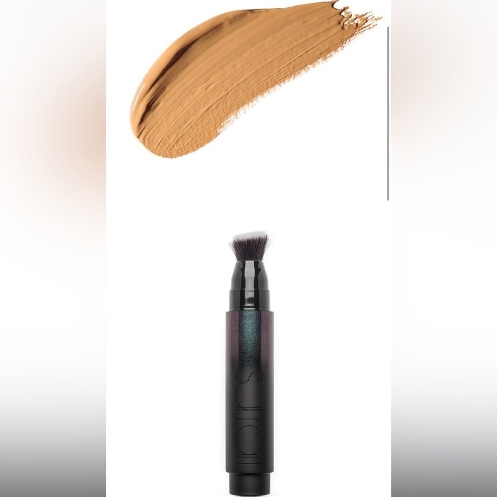 Surratt Surreal Skin Foundation Wand Shade 10 | Golden Deep Tan